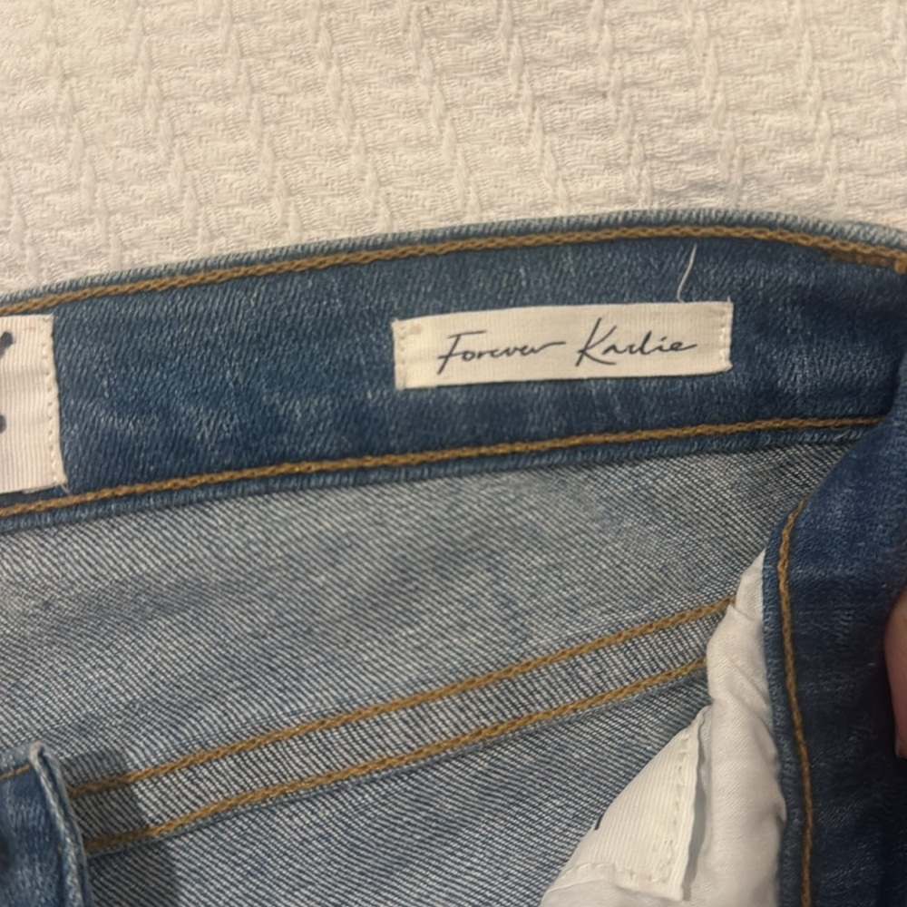 Frame jeans - Picture 3 of 4